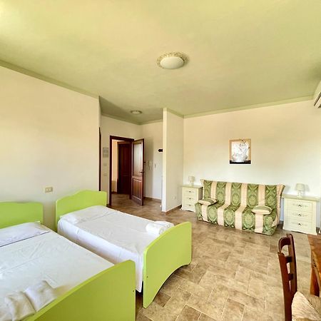 Casale Rotoloni Villa Protte Exterior foto