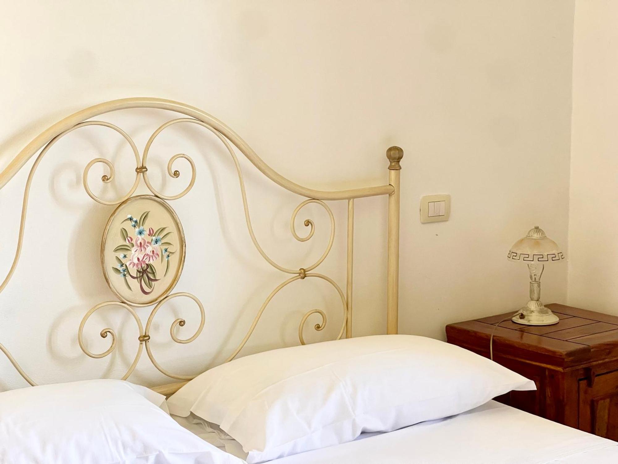 Casale Rotoloni Villa Protte Exterior foto