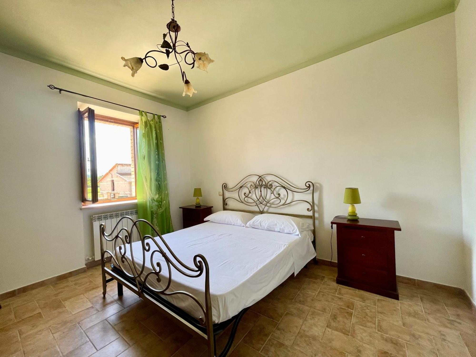 Casale Rotoloni Villa Protte Exterior foto