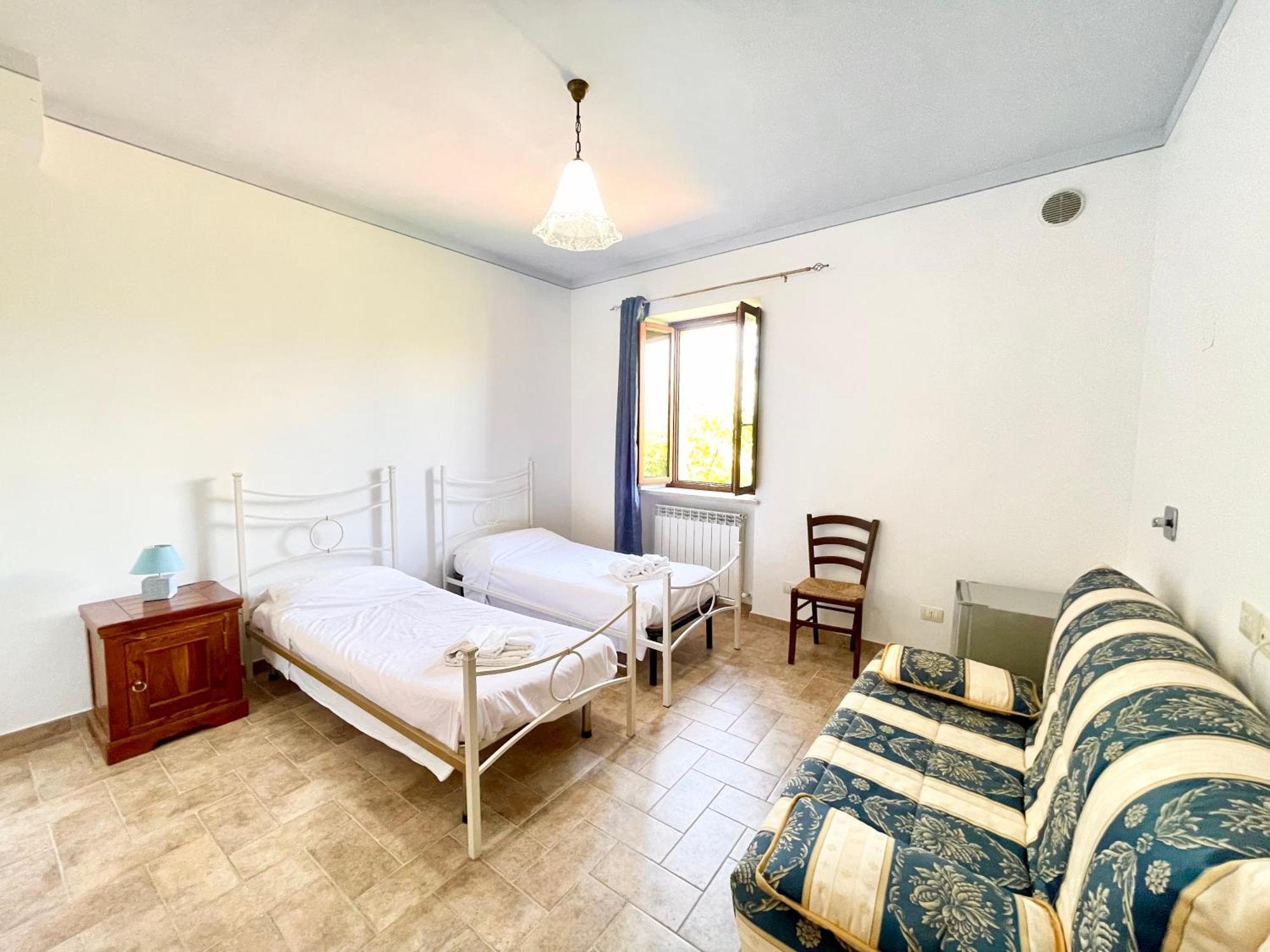 Casale Rotoloni Villa Protte Exterior foto