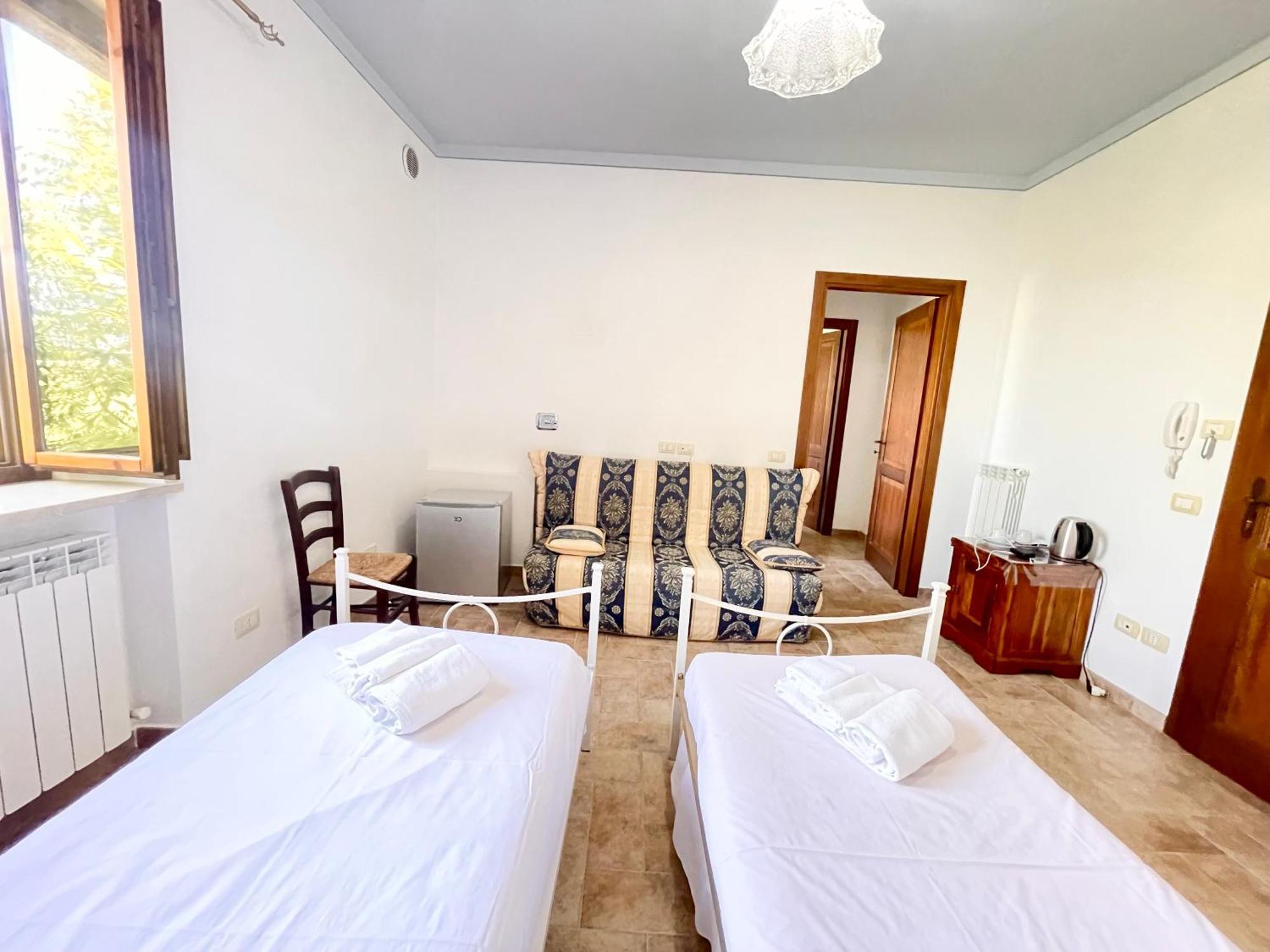 Casale Rotoloni Villa Protte Exterior foto
