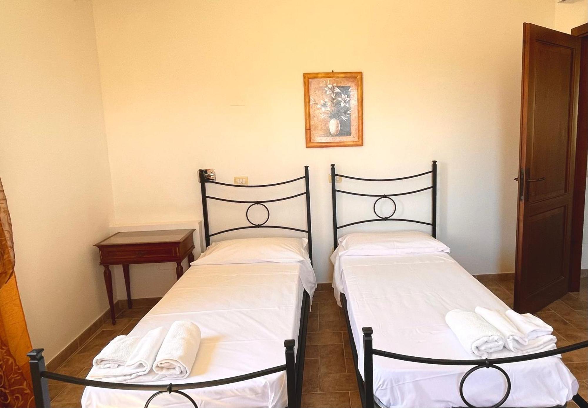 Casale Rotoloni Villa Protte Exterior foto