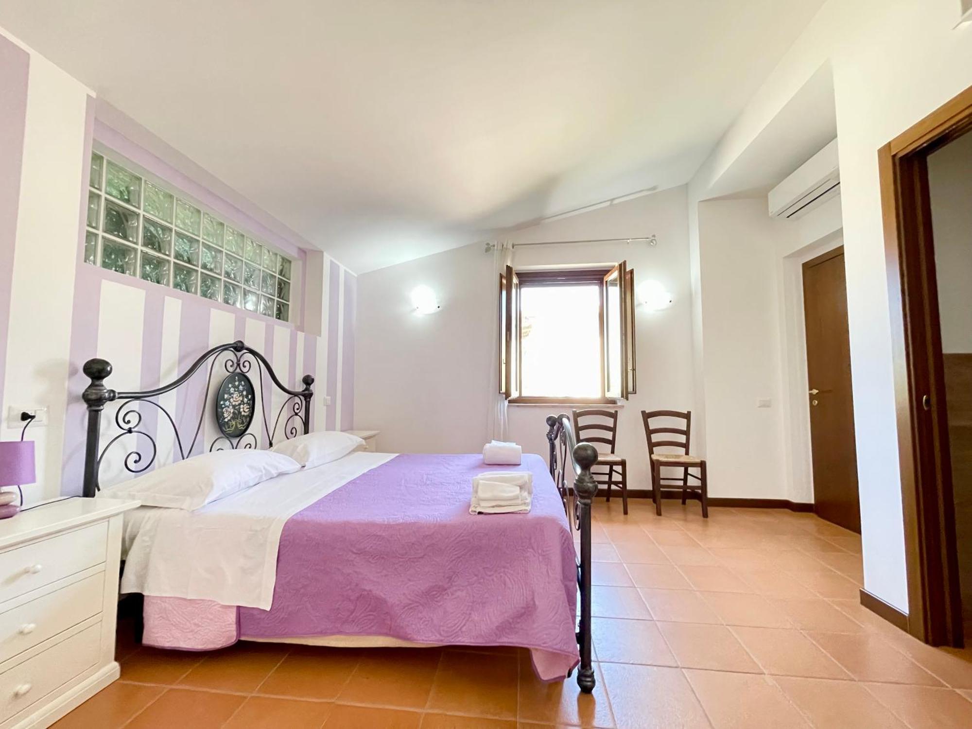 Casale Rotoloni Villa Protte Exterior foto